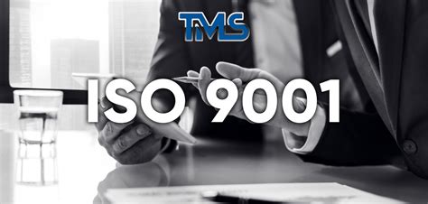 Сертификация ISO 9001