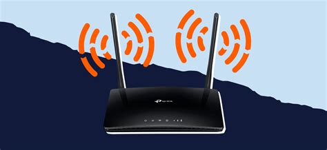 Сигнал Wi-Fi слишком слабый