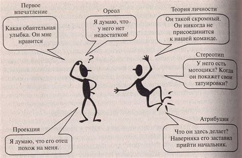 Сила первого впечатления: какое влияние оказывает на нас внешний облик?