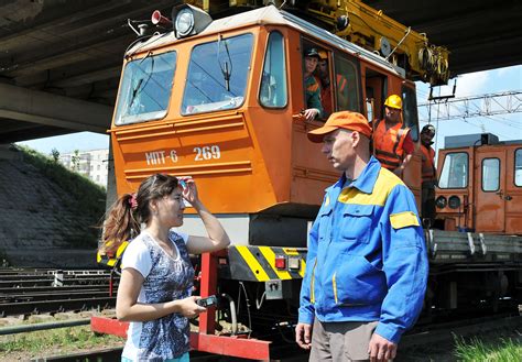 Символика железной дороги и путешествие на дрезине: глубинный смысл сновидений