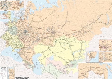 Символика железных дорог и поездов в мире сновидений