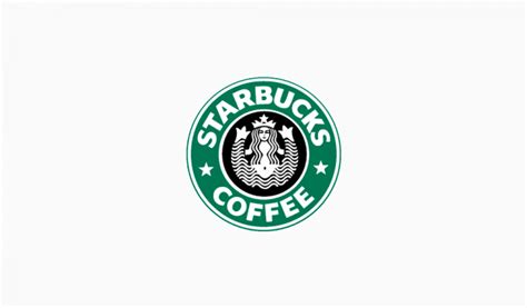 Символика логотипа Starbucks