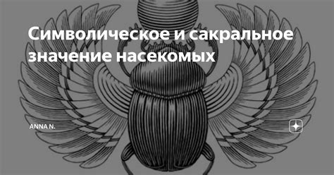 Символическое значение снов о насекомых, присутствующих на теле женщины: возможные интерпретации