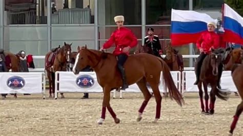 Символичность верховой езды без седла на коне и ее связь с личной силой