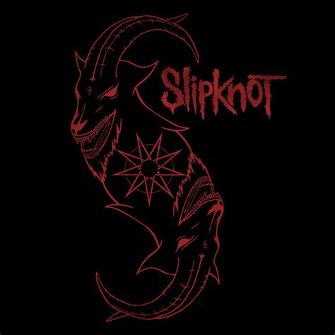 Символ Slipknot в музыкальной индустрии