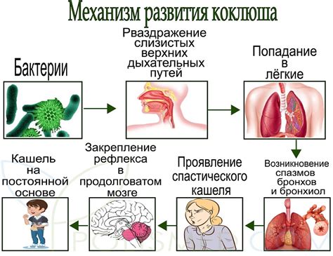 Симптомы нановируса у детей