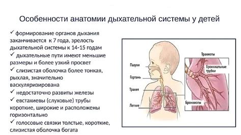 Симптомы тяжелого дыхания