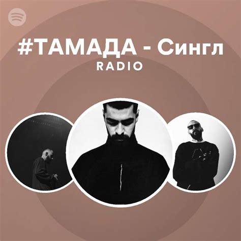 Сингл "Тамада": популярность и успех