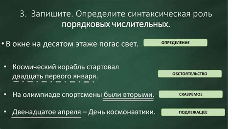 Синтаксическая роль натюрлих в предложении