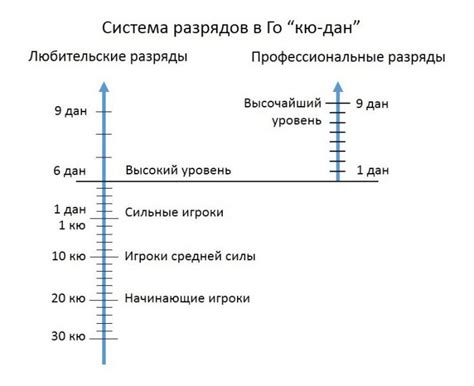 Система разрядов