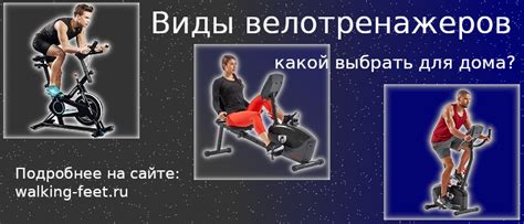 Системы нагружения велотренажеров: как выбрать лучшую опцию