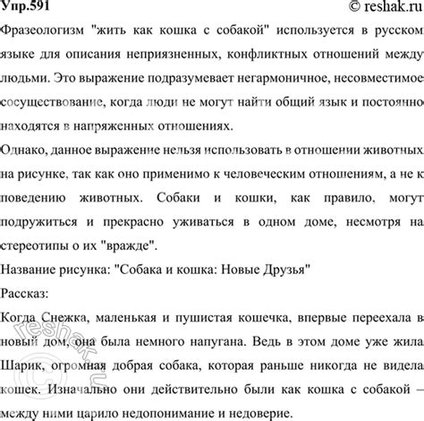 Ситуации, в которых можно применить фразеологизм "засучил рукава"