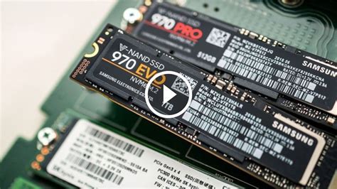 Скорость чтения SSD: почему твердотельные накопители выигрывают