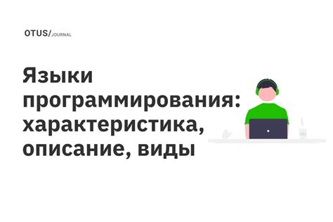 Скриптовый язык программирования: разъяснение и характеристика