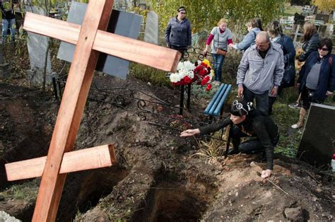 Скрытые символы в сновидениях: Кладбище и покойники