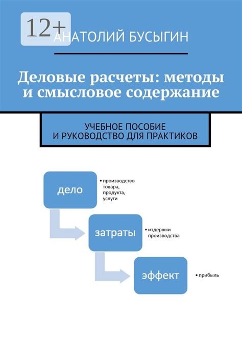 Смысловое содержание процесса