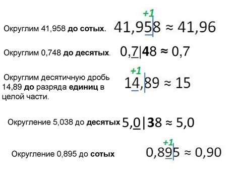 Сначала начинают с десятичных дробей: обучение по школьной программе