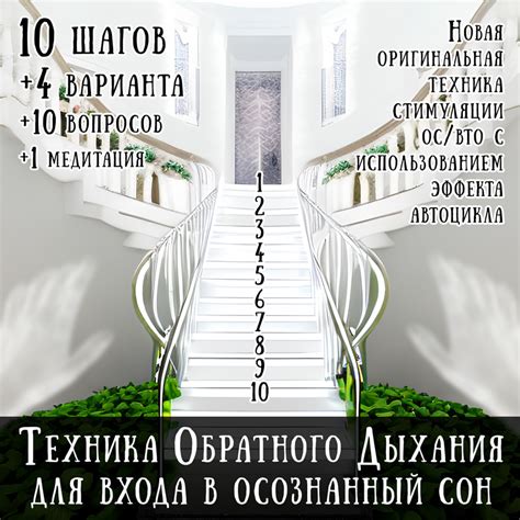 Сновидения, связанные с органом дыхания