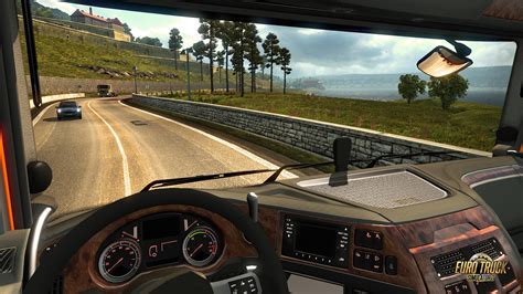 Сновидения и психология: загадка Euro Truck Simulator 2 в твоих снах