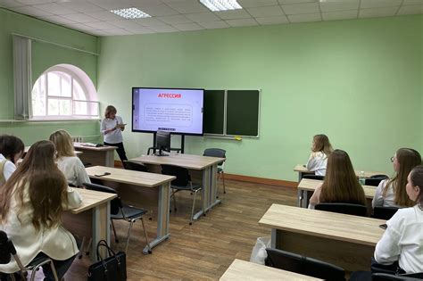 Сновидения о насилии как проявление подавленной агрессии