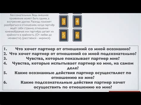 Сны и подсознательное: связь, которую необходимо раскрыть