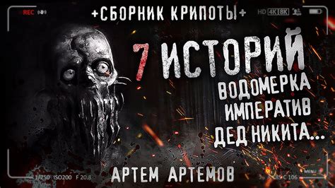 Сны о зомби апокалипсисе: совпадение или предсказание будущего?