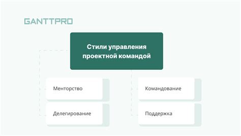 Соблюдение иерархии для управления командой: важные аспекты