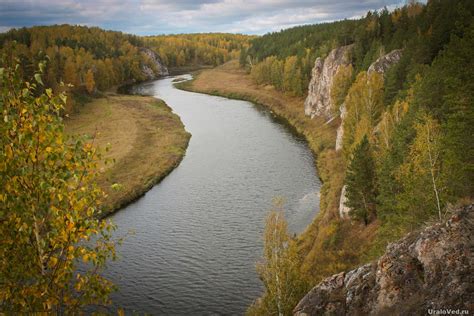 Современное значение реки Исеть