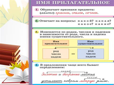 Согласование словосочетания с именем существительным: нюансы и примеры