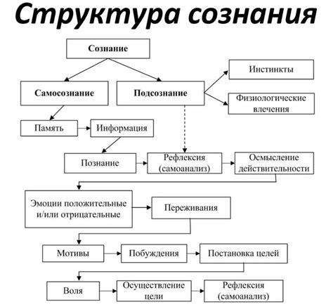 Сознание снов и его роль в психологии и социологии