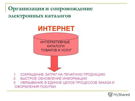 Сокращение затрат на печатную продукцию