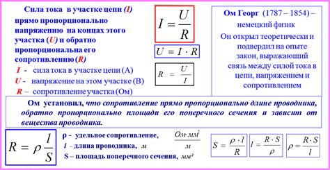 Сопротивление равно нулю: что значит