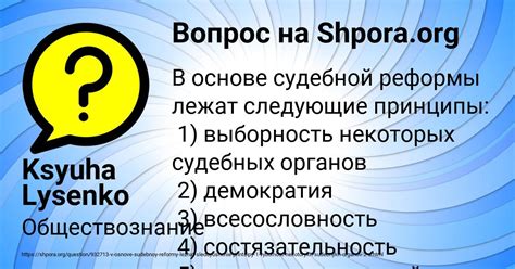 Состязательность в судебной системе: зачем она нужна?