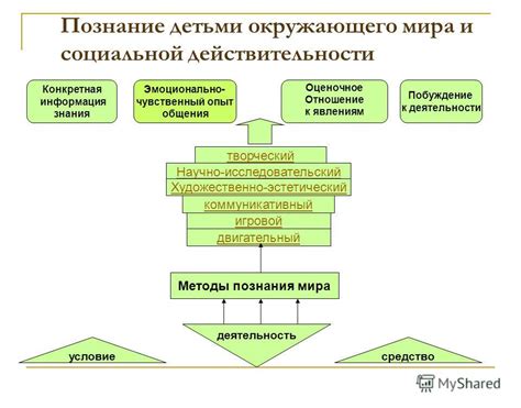 Социальная действительность как конструкция смысла