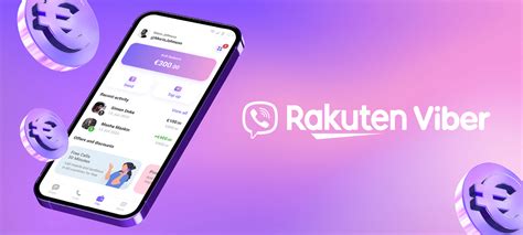 Социальная функциональность и комьюнити Rakuten Viber