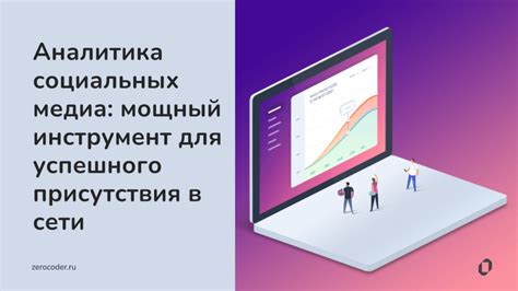 Социальные медиа: мощный инструмент для распространения