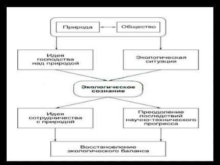 Социальные последствия негативного воздействия