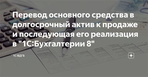 Списание затрат и его значимость для бухгалтерии компании