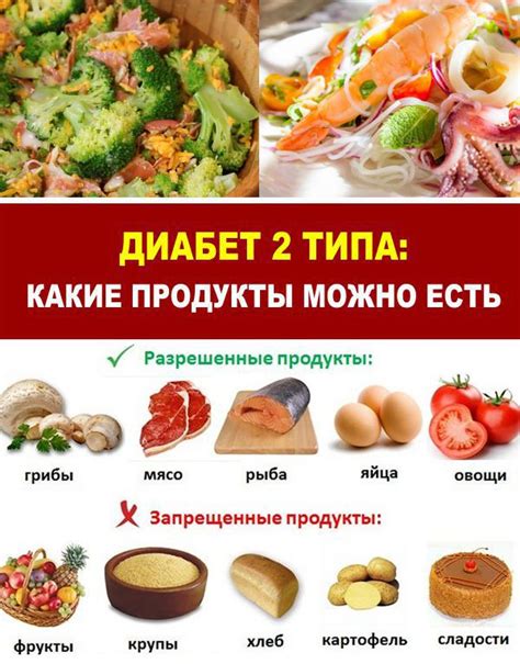 Список продуктов для гипотиреоза: что можно есть