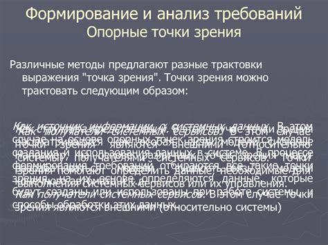 Споры и различные точки зрения на трактовку выражения