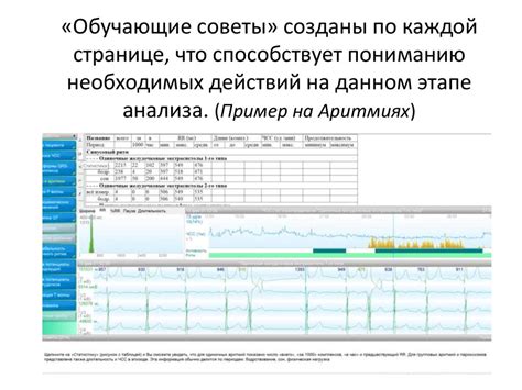 Способствует пониманию