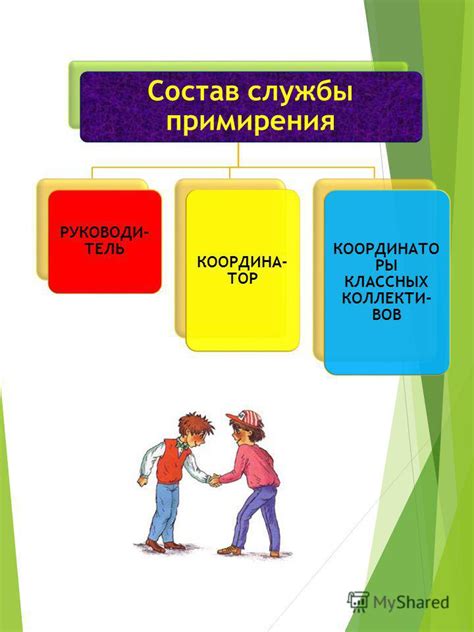 Способствует социализации