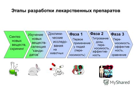 Способы и схемы применения препарата