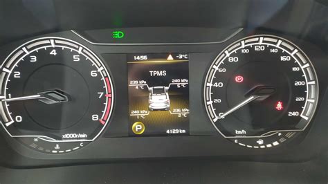 Способы решения проблемы с ошибкой TPMS