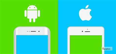 Сравнение ситуаций с Android и iOS: почему на iPhone не возникает подобная проблема?