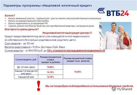 Сравнение ставок рефинансирования и ставок по ипотечным кредитам