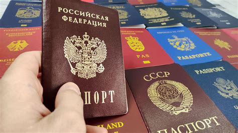 Сроки получения "Alien's passport" после подачи заявления