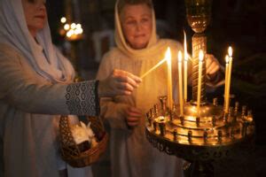 Стали мишенью подозрений или слежки