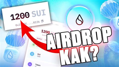 Стандартные шаги в случае отмены airdrop