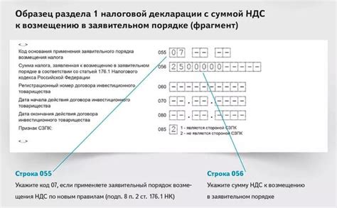 Стандартный вариант возмещения ВСК: что это такое?